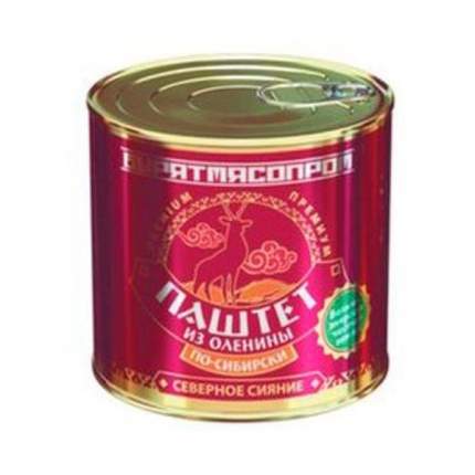 Тушенка Бурятмясопром Купить В Улан Удэ