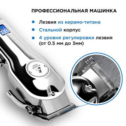 Триммеры и машинки для стрижки животных Major Dog - купить триммеры и ...