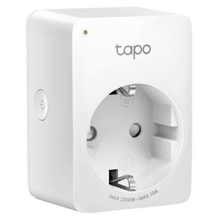Умная розетка TP-Link Tapo P100 (1-pack)