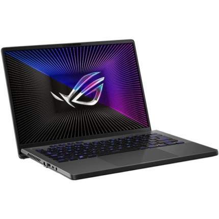 Ноутбук ASUS ROG Zephyrus G14 GA402RJ-L4125W Gray (90NR09T2-M00750)