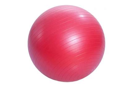 Мяч Тривес М-2 красный, 65 см