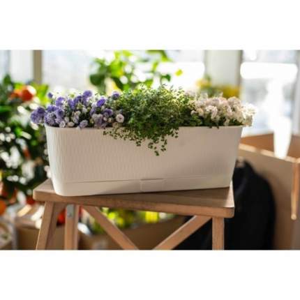 Купить балконный ящик для цветов в москве купить вазон для цветов опт москва
