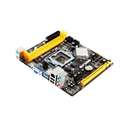 Lga 1150 atx motherboard outlet