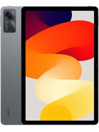 Планшет Xiaomi Redmi Pad SE 11" 2023 6/128GB серый Wi-Fi