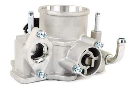 Дроссельная заслонка увеличенного диаметра (54 мм) предназначена для установки на автомобили с целью повышения производительности системы  ...