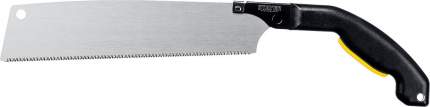 Ножовка по дереву STAYER 16 TPI, 300 мм Cobra PullSaw 15088