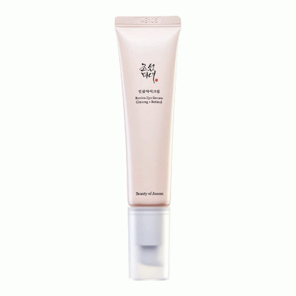 Липосомная омолаживающая сыворотка для век Beauty of Joseon Revive Eye Serum: Ginseng+Reti