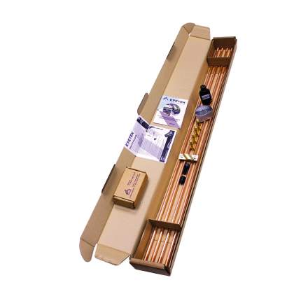 Комплект заземления Ezetek EZ-4.8 16mm x 1.2m 90010