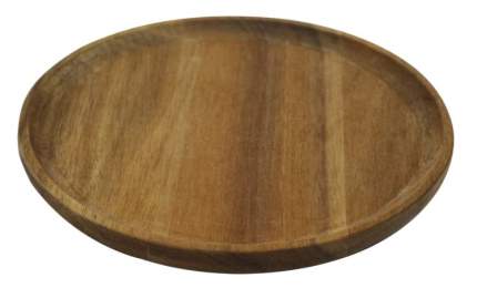 Acacia Wood Placemats  Разделочные доски, Акация, Обеденные тарелки
