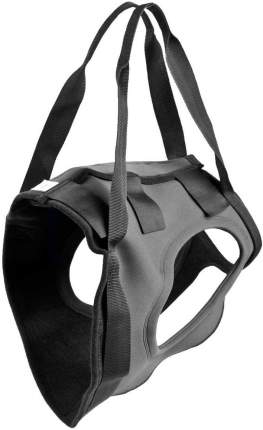 Вожжи Julius-K9 Rehabilitation-harnesses-hind XL поддерживающая бедра для собак 89-108см