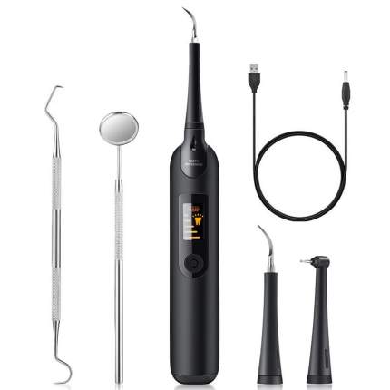 Скейлер стоматологический ультразвуковой прибор для чистки зубов Dental Tools BH0051