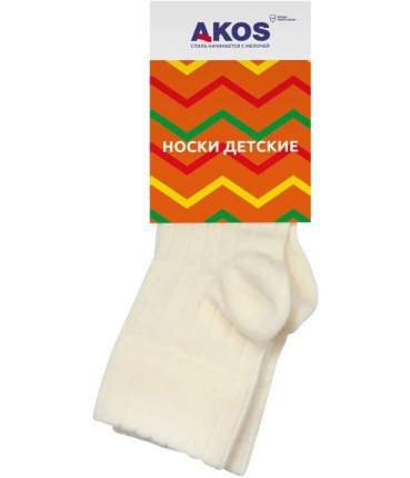 Тип: носки детские, Цвет производителя: бежевые, Цвет: бежевый, Материал верха:   ...