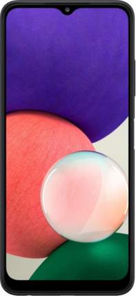 Смартфон Samsung Galaxy A22s 4/64GB Gray (SM-A226BZAUSER)