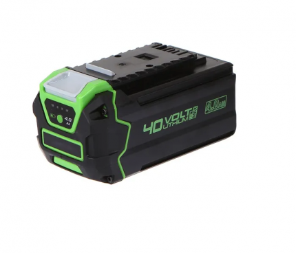 Аккумулятор Greenworks G40USB4 USB 40V 4.0Ah   ...