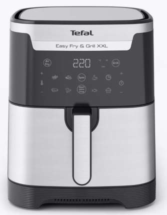 Аэрогрили Tefal - купить аэрогриль тефаль в Москве, цены интернет ...