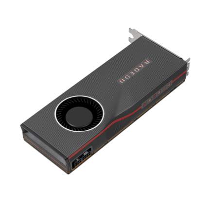 Видеокарты AMD Radeon RX 5700 XT - купить видеокарту АМД Радеон RX 5700 ...