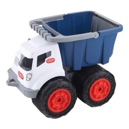 Тип: самосвал, Материал: пластик, Цвет:   ...