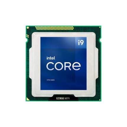 Процессор Intel Core i9-11900K LGA 1200 BOX