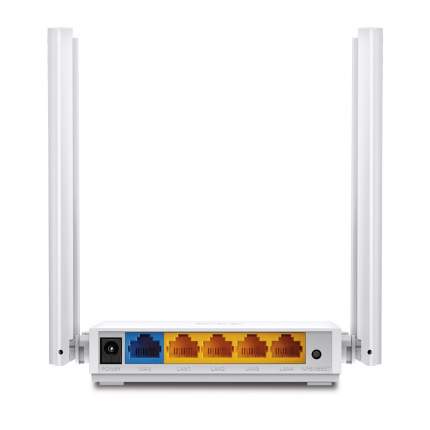 Wi-Fi роутеры TP-Link – купить роутер Тп-Линк в Москве, цены на Мегамаркет