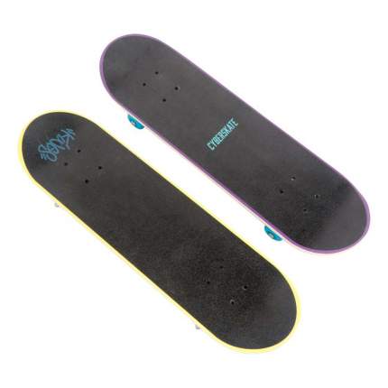 Скейтборд Actiwell MSKA-01 70 х 20 см в ассортименте (цвет по наличию)