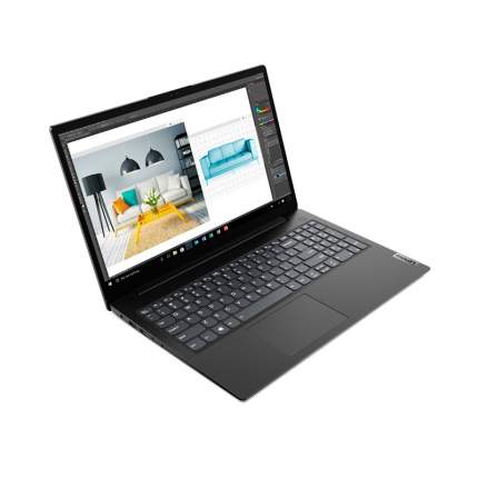 Ноутбук Lenovo V15 G2 ALC Black (82KD00CXRU)