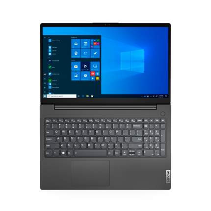 Ноутбук Lenovo V15 G2 ALC Black (82KD00CXRU)