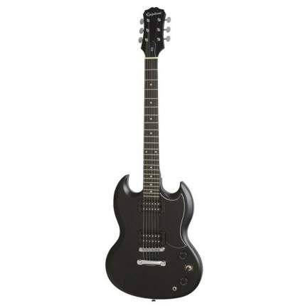 epiphone crescendo