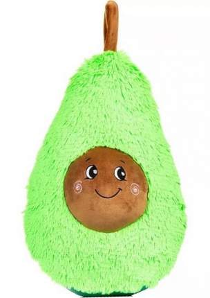Мягкая игрушка Авокадо, цвет зеленый MALVINA 6.170.2