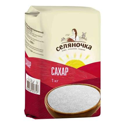 Сахар 1 кг - купить, цены на Мегамаркет