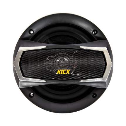 Автомобильные колонки KICX 16,5 см – купить автомобильные колонки