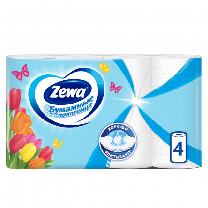 Zewa - купить товары бренда Zewa, официальный каталог на megamarket.ru