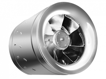 Вентилятор канальный энергосберегающий Shuft CMFE 315