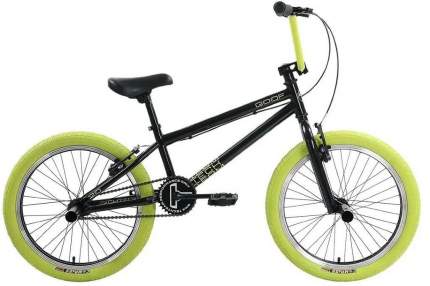 Плюсы и минусы трюковых bmx велосипедов