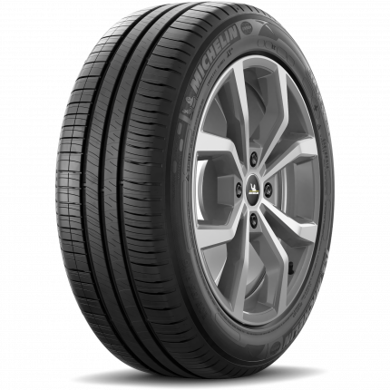 Шины MICHELIN Energy XM2+ 195/65 R15 91V