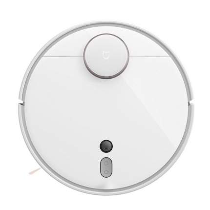 Робот-пылесос Xiaomi Mijia Sweeping Robot Vacuum Cleaner 1S (CN) White