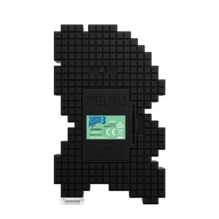 Фигурка PDP Pixel Pals Super Mario: Luigi