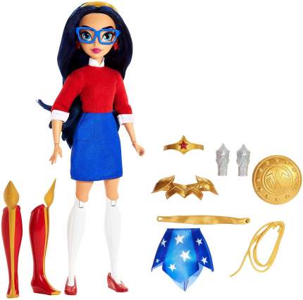Dc superhero sales girls dolls