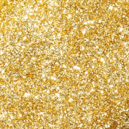 Мультифункциональные блестки Krygina Cosmetics Sparkles Gold