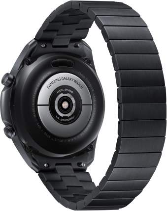 Часы Samsung Galaxy Watch - купить 