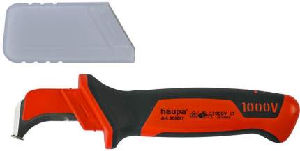 Нож HAUPA 200007