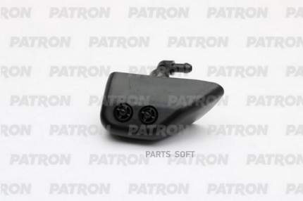PATRON PHW075 Форсунка омывателя фары (левая) LAND ROVER Freelander 2   ...