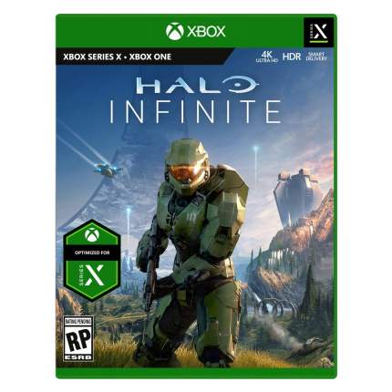 Игры для Xbox