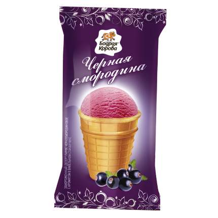Мороженое Бодрая корова - купить в Москве - Мегамаркет