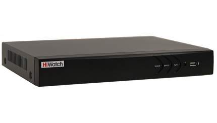 IP-видеорегистратор HiWatch DS-N316/2(C)