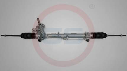 Рулевая рейка GS Ford Fusion 2002-, Mazda 2 2003-2007   ...