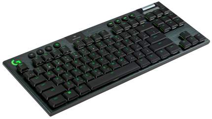 Проводная/беспроводная игровая клавиатура Logitech G913 TKL Gray (920-009539)