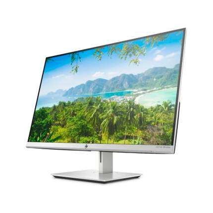 Мониторы HP 27 дюймов - купить в Москве 