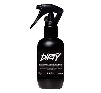 LUSH - купить товары бренда LUSH, официальный каталог на megamarket.ru