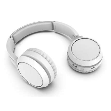 Беспроводные наушники Philips TAH4205 White