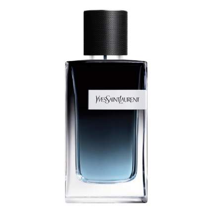 Eau de sales toilette ysl